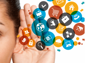 IELTS Listening